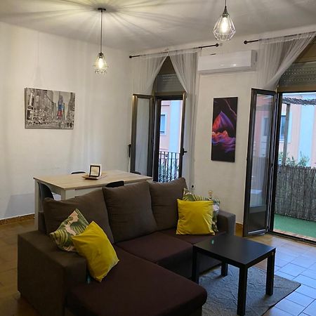 Apartamento Felicitat Φιγκέρες Εξωτερικό φωτογραφία