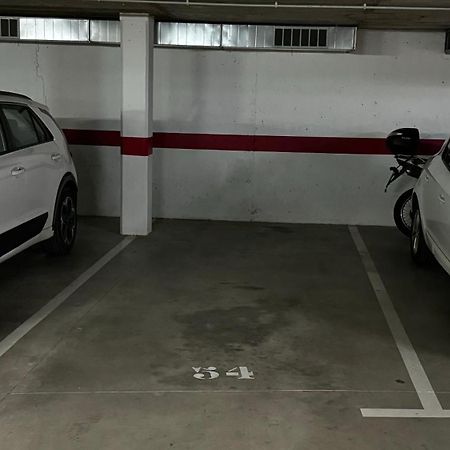 Apartamento Felicitat Φιγκέρες Εξωτερικό φωτογραφία