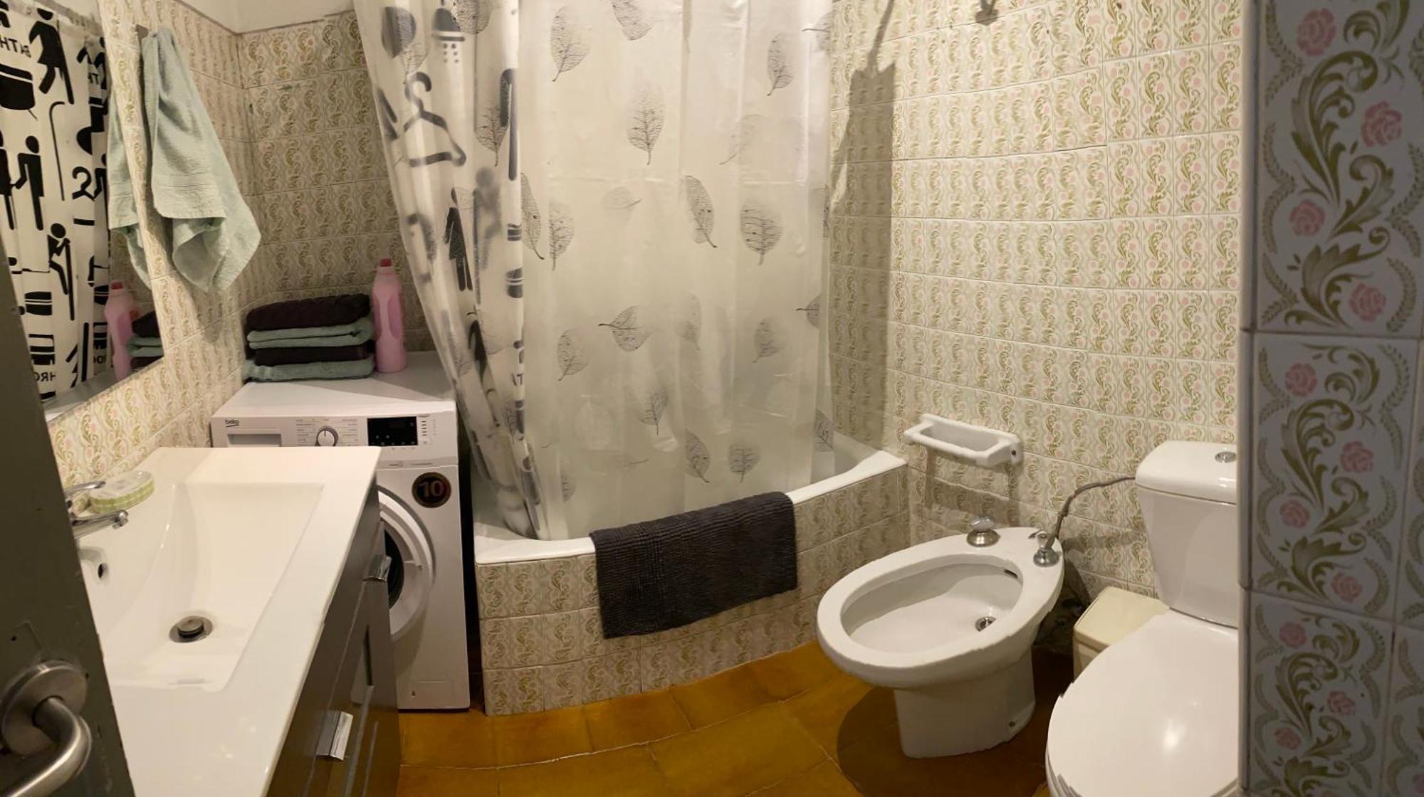 Apartamento Felicitat Φιγκέρες Εξωτερικό φωτογραφία