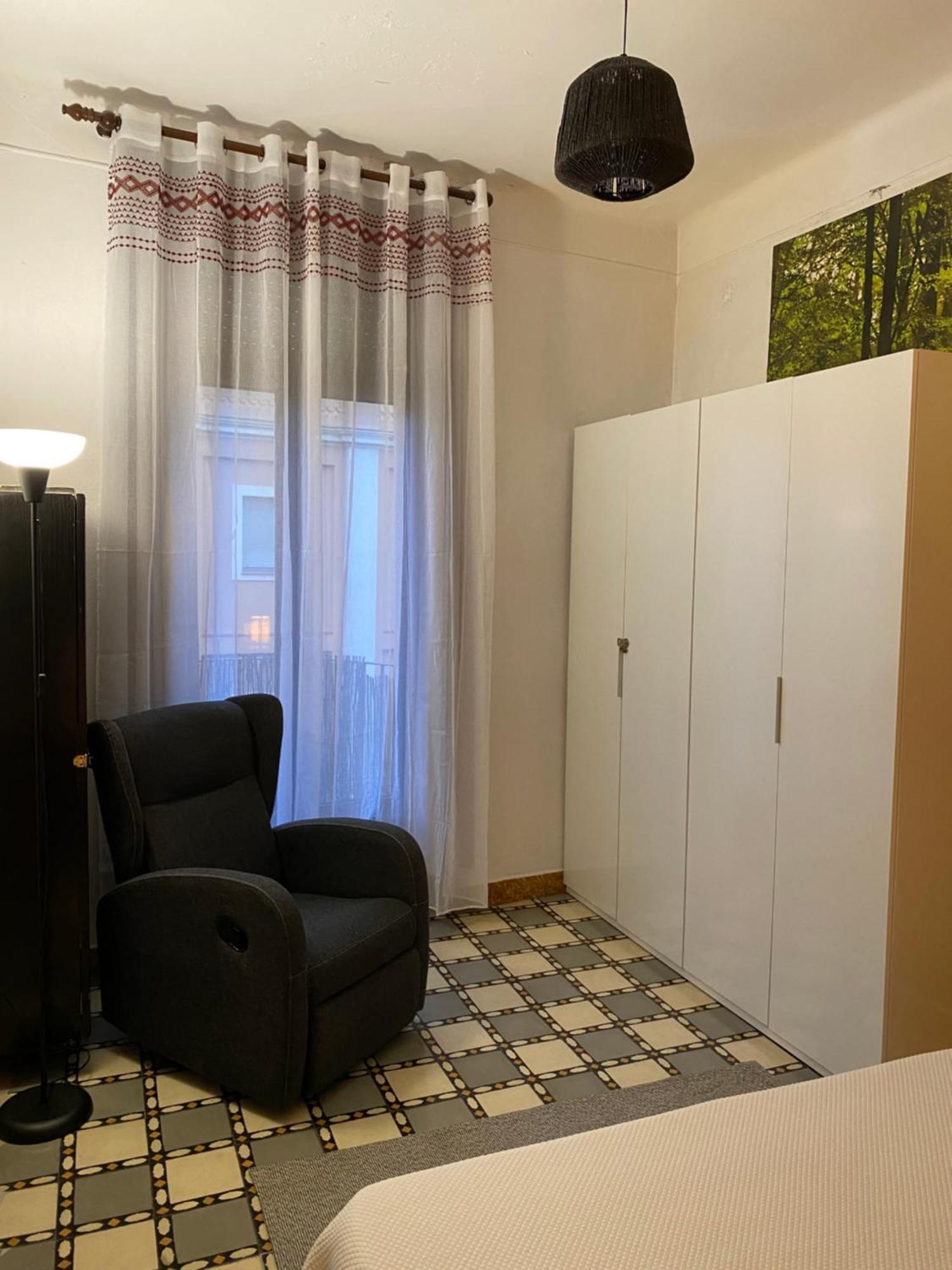 Apartamento Felicitat Φιγκέρες Εξωτερικό φωτογραφία