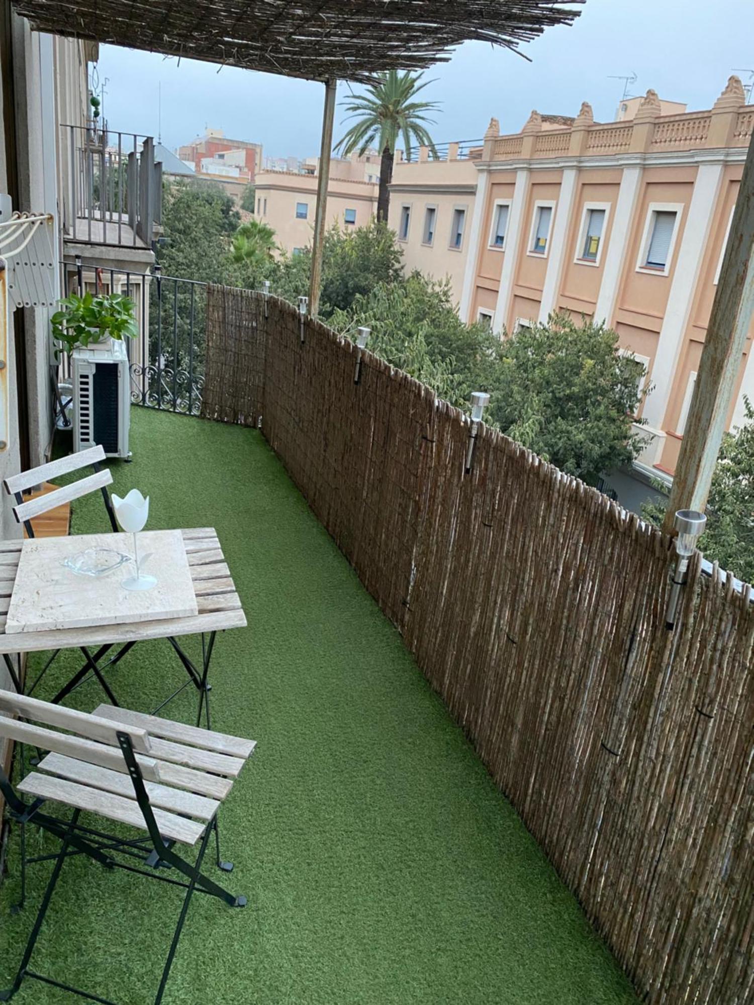 Apartamento Felicitat Φιγκέρες Εξωτερικό φωτογραφία